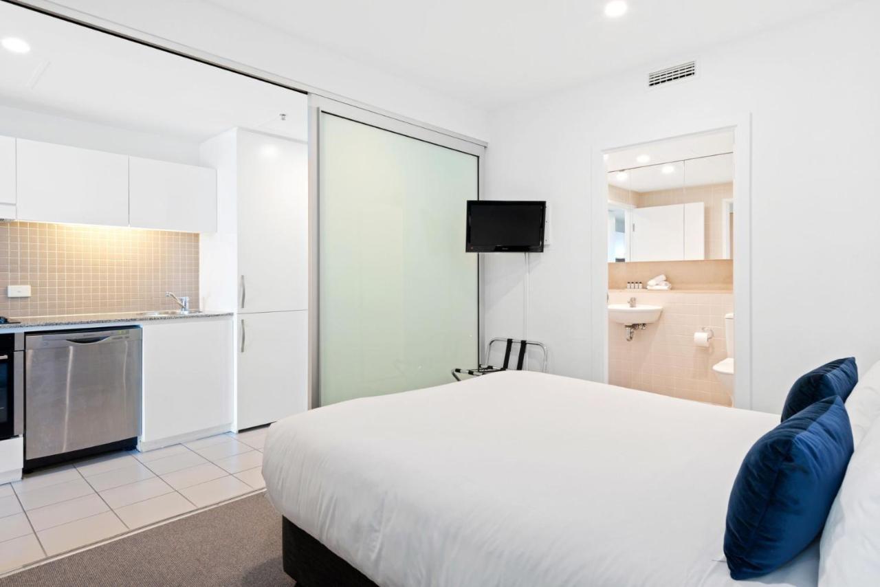 Apartment Belle Escapes - Sunset Views At The Bay *