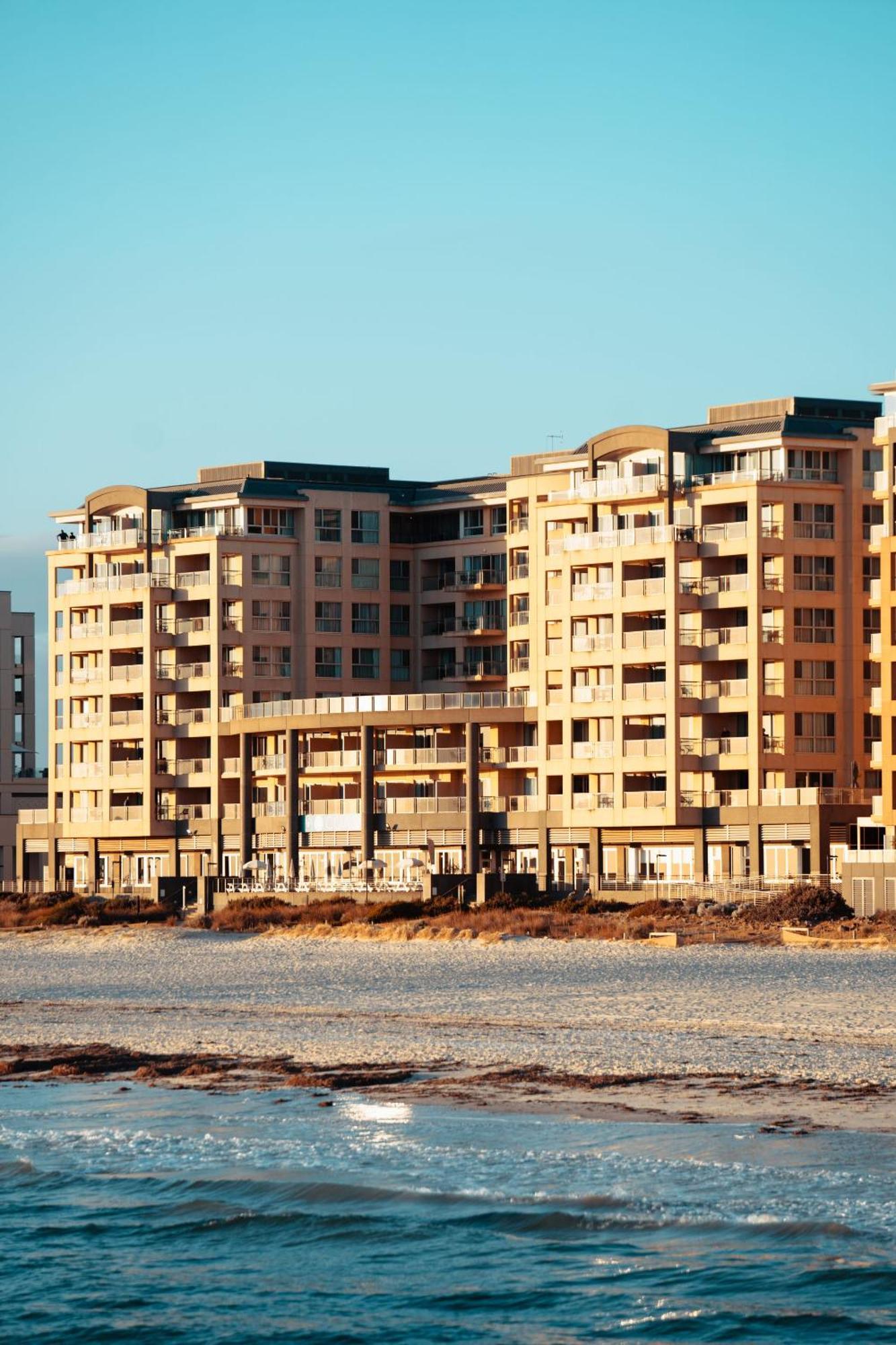 Apartment Belle Escapes - Sunset Views At The Bay *