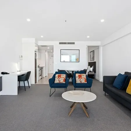 Belle Escapes - Sunset Views At The Bay Apartment Glenelg Exterior photo