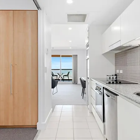 Belle Escapes - Sunset Views At The Bay Apartment Glenelg Exterior photo
