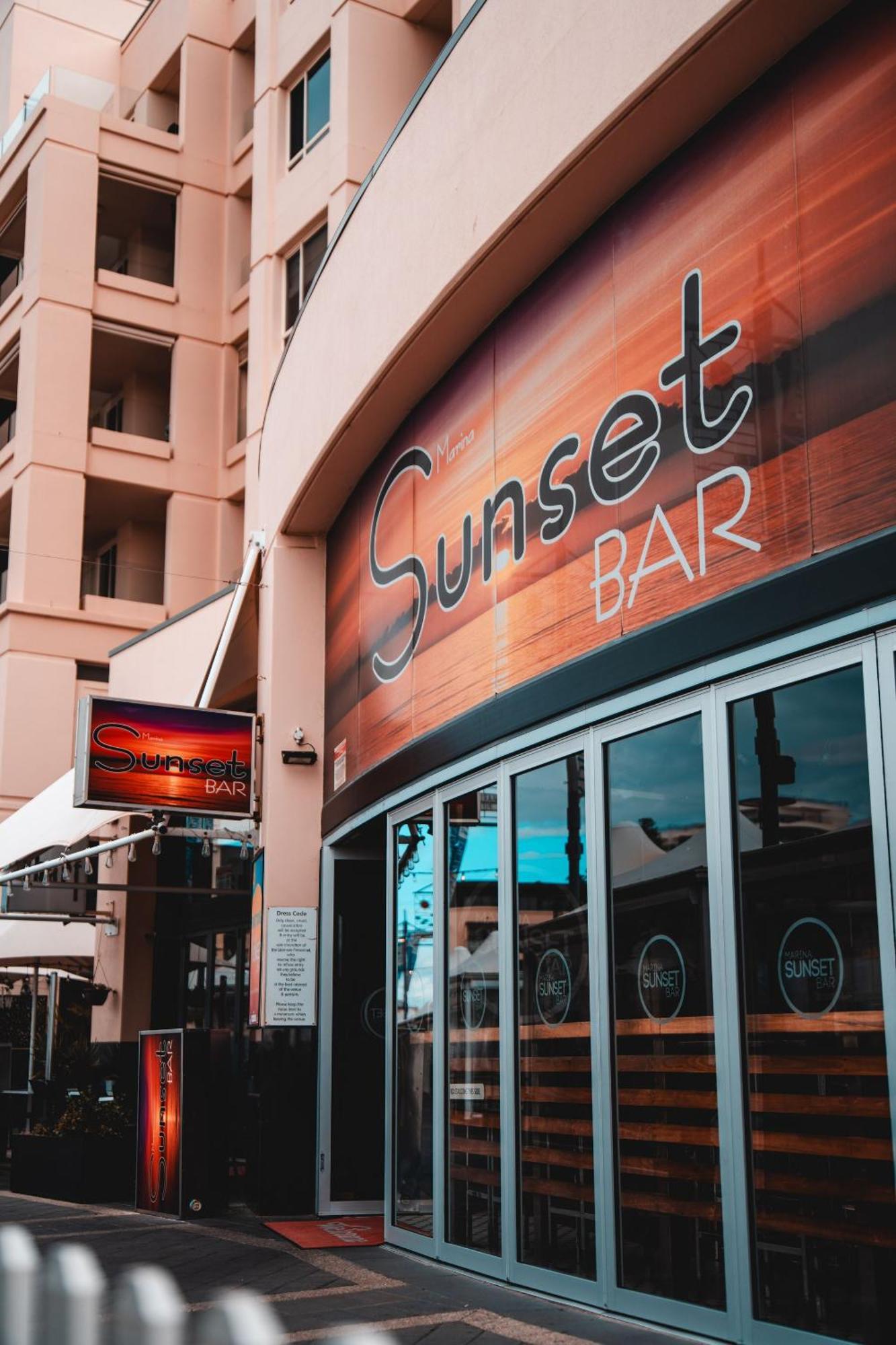 Apartment Belle Escapes - Sunset Views At The Bay